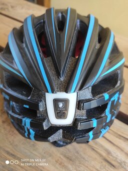 Shinmax cyklistická prilba 57-62 - 5