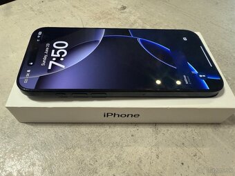 iPhone 16 Pro Max 265 Space Grey - Urgent - 5