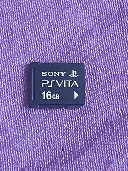Playstation vita pch-1104 - 5
