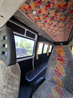 Predám Iveco daily - 5
