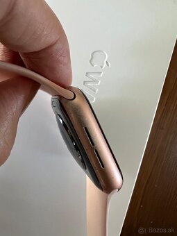Apple watch series 5 44 mm - 5