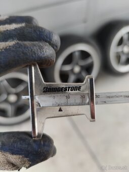 LENSO D1 RS 4x100 4x108 - 5