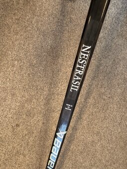 HOKEJKA BAUER PROTO R 172 cm - 5