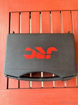 Signalizatory JRC - 5