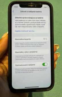 iPhone 12 mini 256gb - 5