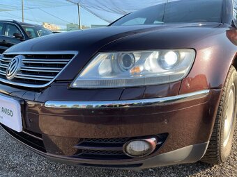 Volkswagen Phaeton 3.2 V6 5m - 5