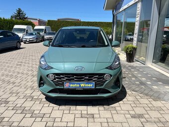 Hyundai i10 2022 SK - 5