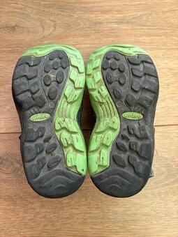 UMBRO - detské sandále - 5