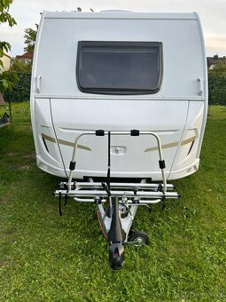 Predam karavan Weinsberg 400LK - 5