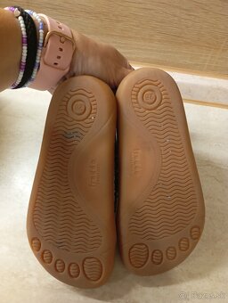 Froddo barefoot platenky 28 - 5