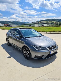 Seat leon xcellence 2017 - 5