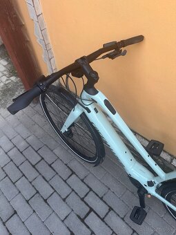 Specialized Turbo Vado SL 4.0 EQ - 5