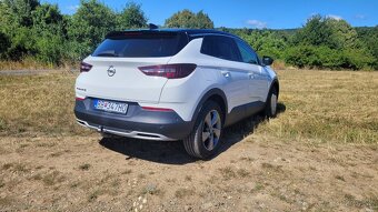 Opel Grandland X 1.5 AT8 Ultimate - 5