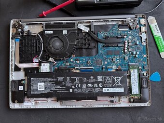 Servis mobilných telefónov, PC, tabletov a herných konzol. - 5