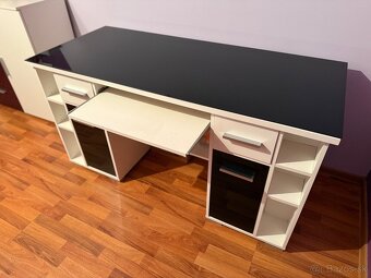 Písací stôl - 5