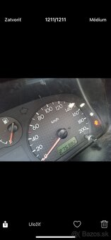 Hyundai terracan 2,9 crdi 120 kw - 5