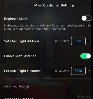 DJI Mavic PRO - 5