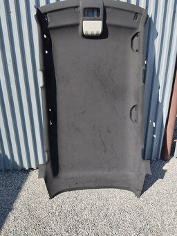 airbag, pas, radio, škoda fabia 2 2013 - 5