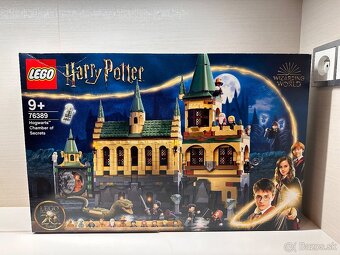 Lego Harry Potter, Marvel, LotR - 5