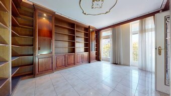 5i. PENTHOUSE 215m2, Lazaretská ul., krb, KLÍMA, TERASA - 5