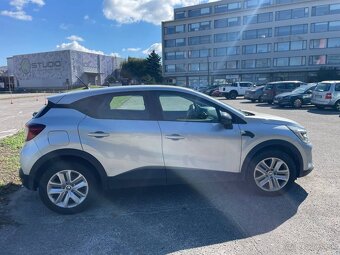 Renault Capture 1.0TCe 2023 LPG - 5