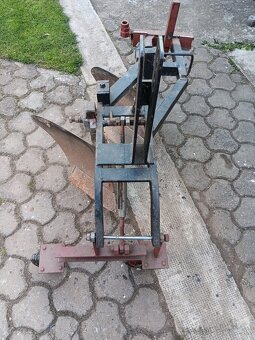 Malotraktor - 5
