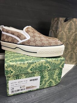Gucci tenisky - 5