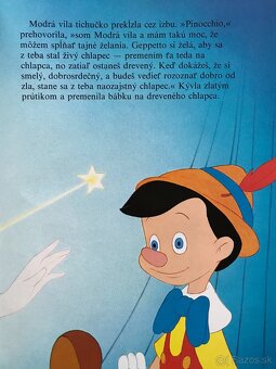 7 X Walt Disney - 5