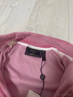 Set Siksilk - 5
