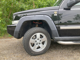 Jeep Commander 3.0 CRD - 5