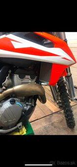 KTM SXF 250 2020 - 5