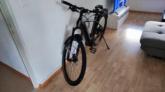 Elektrobicykel Cube Kathmandu Hybrid - 5