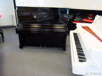 koncertný klavír najvyššej kvality iba pre solventných - 5