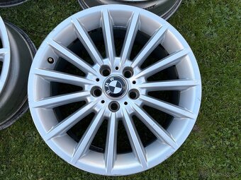 BMW Styling 237 R18 (Originálne disky) - 5