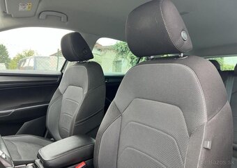 Škoda Kodiaq 2.0TDi STYLE+ EXCLUSIVE 7MÍST nafta automat - 5