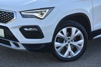 Seat Ateca 2.0 TDi Xperience// 85.000KM// - 5