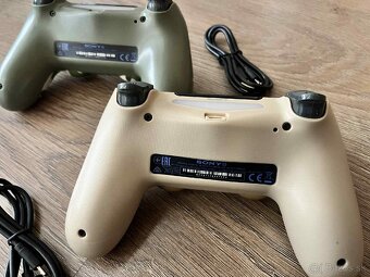 PS4 Dualshock - 5