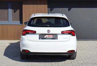 Fiat Tipo 1.4 Lounge - 5