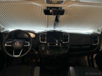 Obytný automobil Fiat Ducato L3H2 - 5