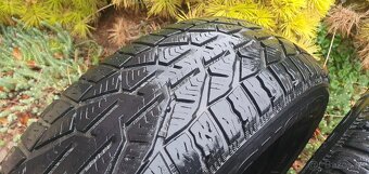 SEBRING SNOW, ZIMNE, 195/65 R15, 95T, M+S - 5