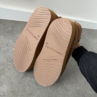 Zimné topánky Emu australia NOVÉ - 5