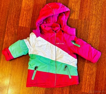 Detská vetrovka - 5