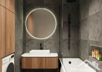 Predaj 3 izbového bytu s dvomi loggiami v novostavbe vo Zvol - 5