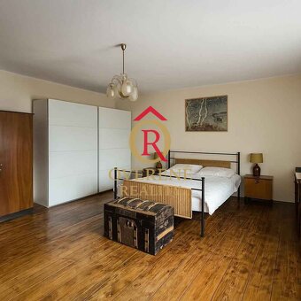 Zrekonštruovaný štýlový vidiecky dom pod Tatrami - ideálne n - 5