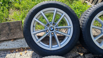 5x112 R17 --- BMW 3 - 5