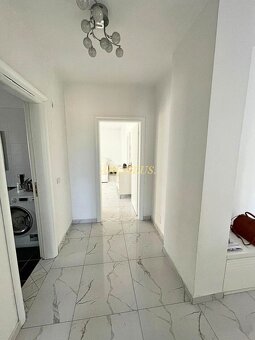 3,5-izbový apartmán, 147m² + 17m²  terasa, Albánsko - Drač - 5