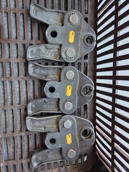 Lisovacie celuste viega rothenberger - 5