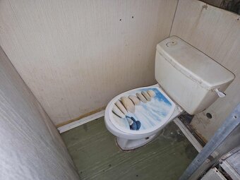 Na predaj garsónka mesto Žiar nad Hronom. - 5