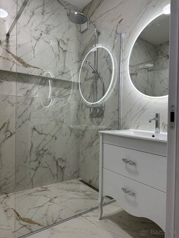 Krátkodobý prenájom v centre Žiliny - 5