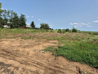 POSLEDNÉ DVA STAVEBNÉ POZEMKY S VÝHĽADOM NA KARPATY - 5